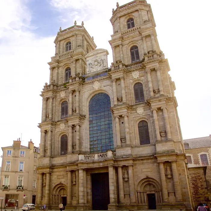 Cathédrale